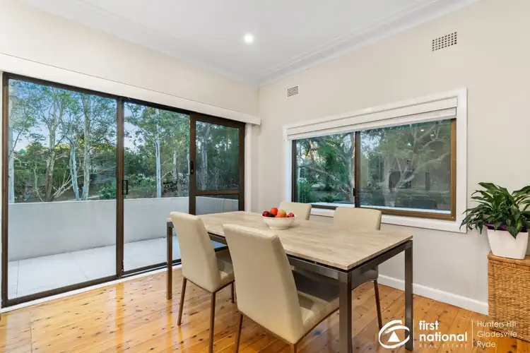 Sixth view of Homely house listing, 7 Baird Avenue, Ryde NSW 2112