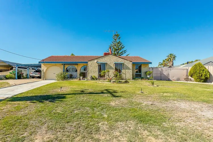 Main view of Homely house listing, 28 Wooleen Street, Golden Bay WA 6174