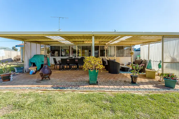Second view of Homely house listing, 28 Wooleen Street, Golden Bay WA 6174