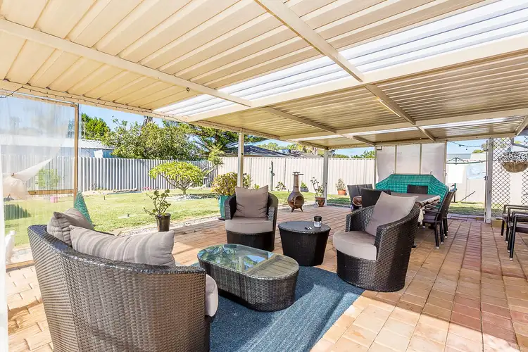 Fourth view of Homely house listing, 28 Wooleen Street, Golden Bay WA 6174