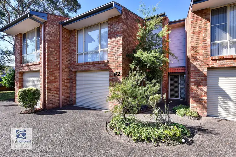 2/340 Ocean View Road, Ettalong Beach NSW 2257