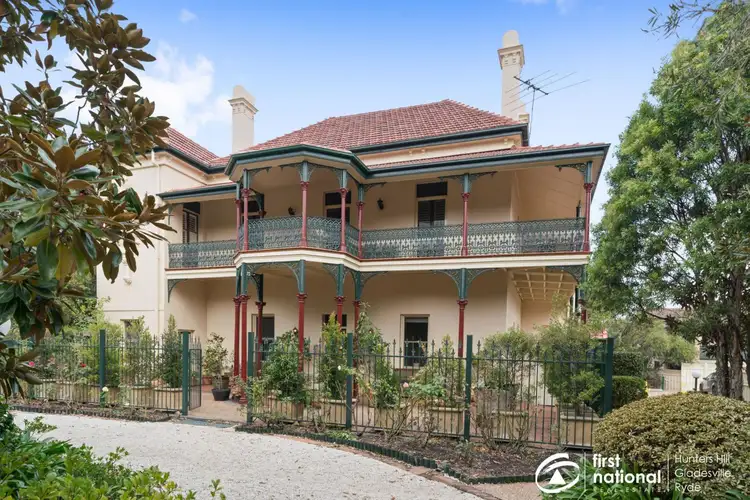 Main view of Homely villa listing, 81/512 Victoria Road, Ryde NSW 2112