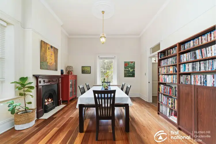 Second view of Homely villa listing, 81/512 Victoria Road, Ryde NSW 2112