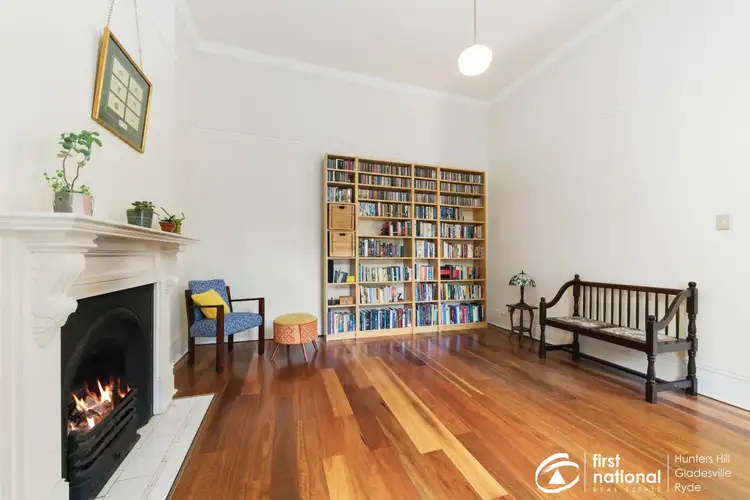 Third view of Homely villa listing, 81/512 Victoria Road, Ryde NSW 2112