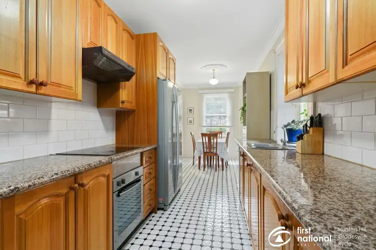 Fourth view of Homely villa listing, 81/512 Victoria Road, Ryde NSW 2112