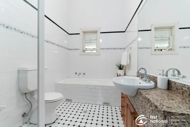 Fifth view of Homely villa listing, 81/512 Victoria Road, Ryde NSW 2112