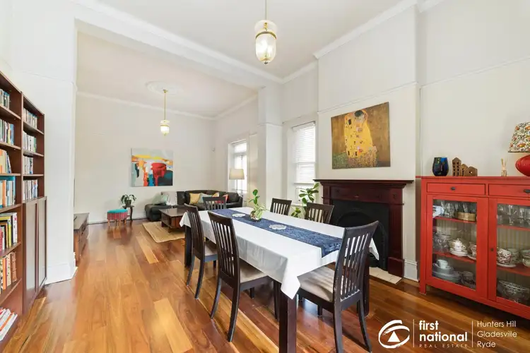 Sixth view of Homely villa listing, 81/512 Victoria Road, Ryde NSW 2112
