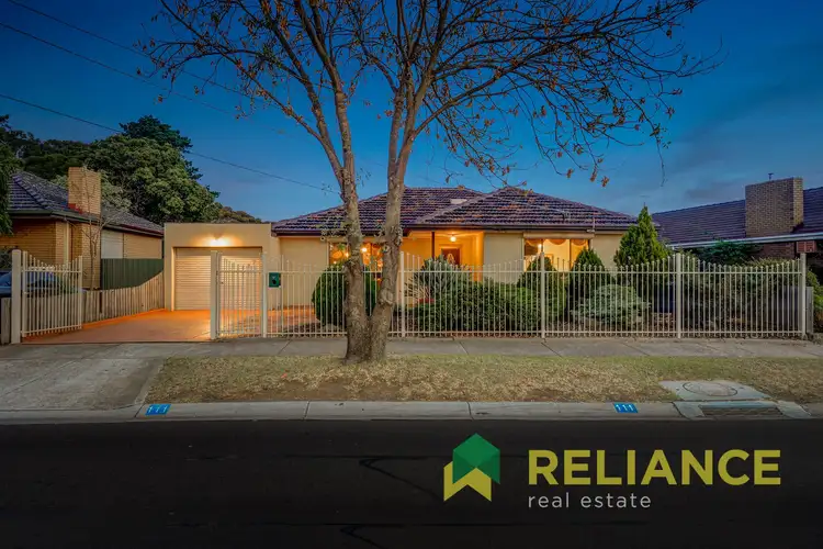 111 Powell Drive, Hoppers Crossing VIC 3029