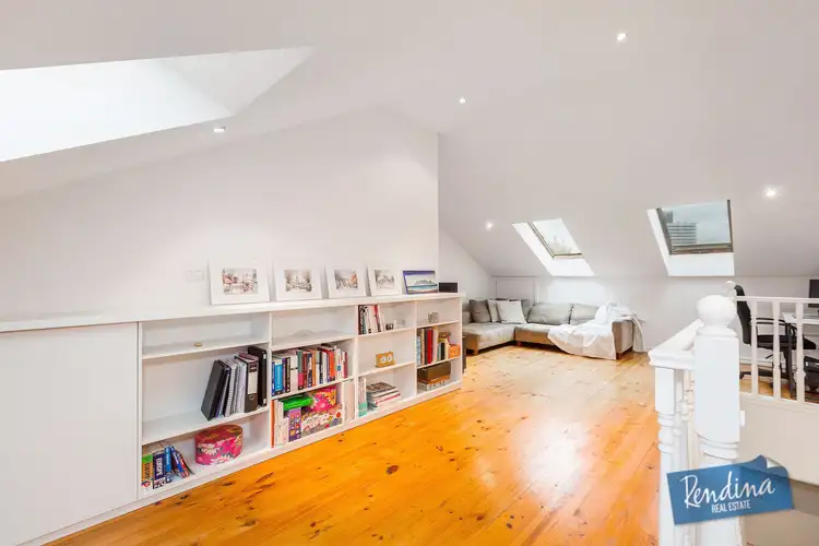 Fourth view of Homely townhouse listing, 9 Bendall Street, Kensington VIC 3031