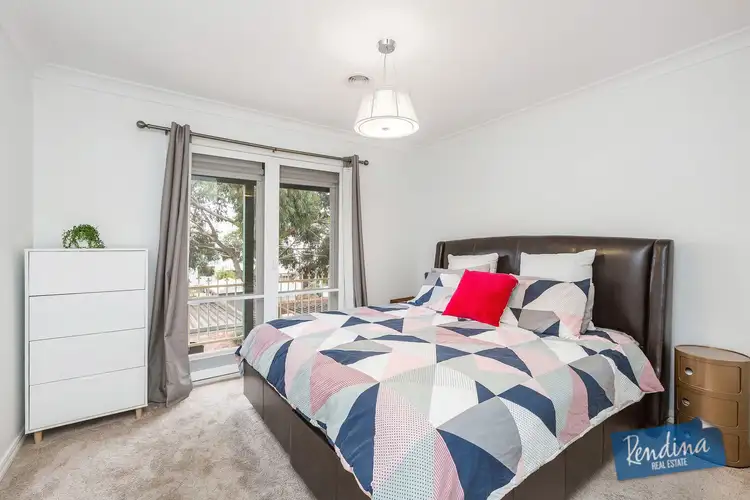 Sixth view of Homely townhouse listing, 9 Bendall Street, Kensington VIC 3031