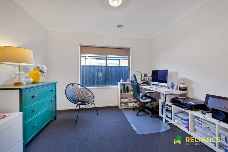 Fifth view of Homely house listing, 6 Merivale Drive, Truganina VIC 3029