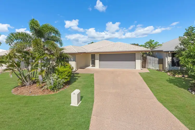 Main view of Homely house listing, 18 Chichester Avenue, Kirwan QLD 4817