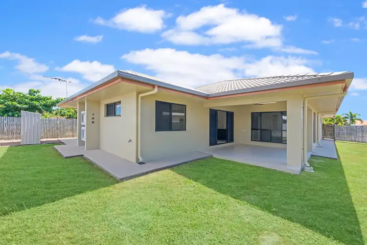 Second view of Homely house listing, 18 Chichester Avenue, Kirwan QLD 4817
