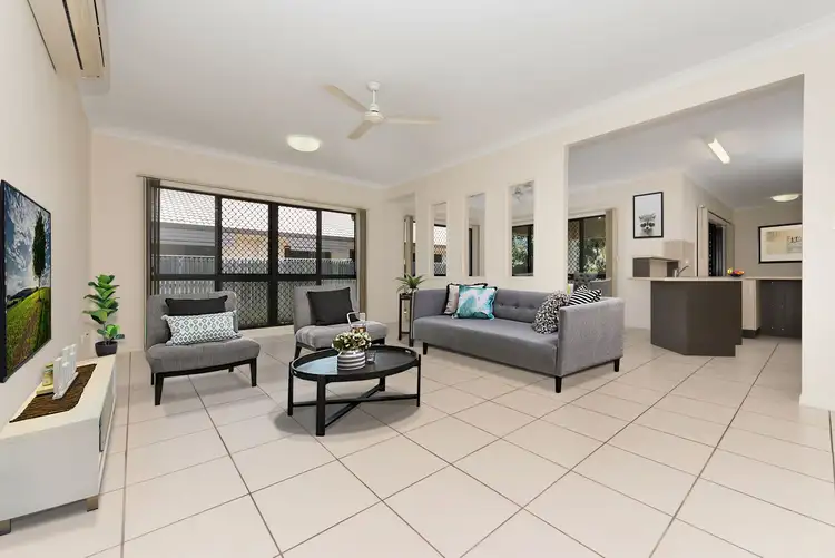Third view of Homely house listing, 18 Chichester Avenue, Kirwan QLD 4817