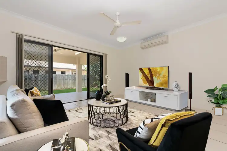 Fourth view of Homely house listing, 18 Chichester Avenue, Kirwan QLD 4817