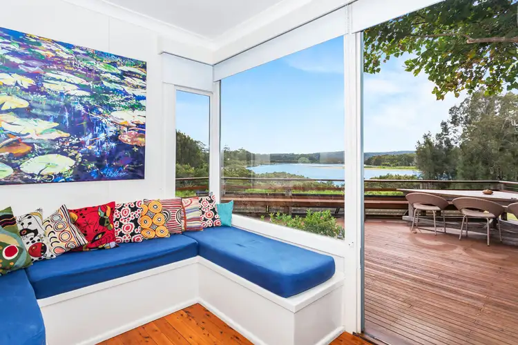 Second view of Homely house listing, 165 Annetts Parade, Mossy Point NSW 2537
