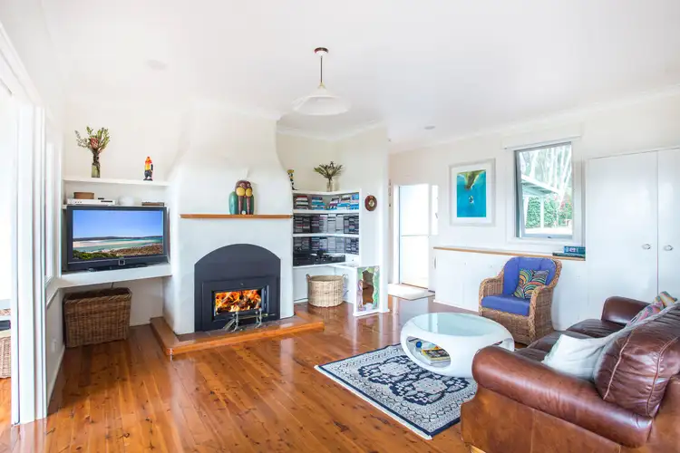 Fifth view of Homely house listing, 165 Annetts Parade, Mossy Point NSW 2537
