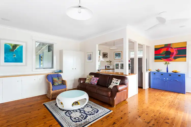 Sixth view of Homely house listing, 165 Annetts Parade, Mossy Point NSW 2537