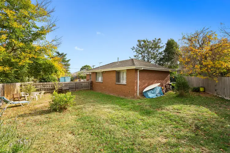 Third view of Homely unit listing, 1 & 2/7 Hedge End Road, Mitcham VIC 3132