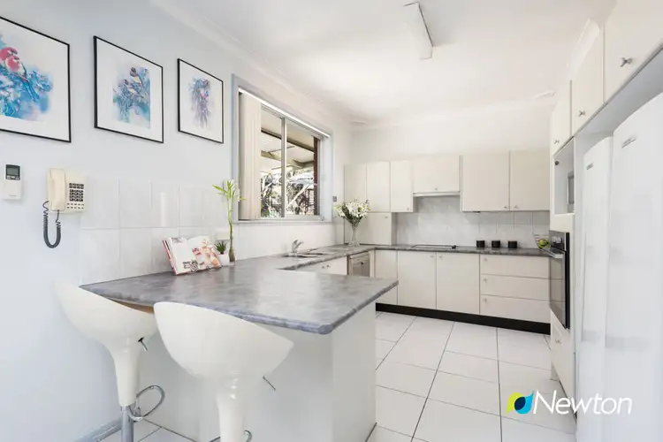 Main view of Homely house listing, 1 Gore Avenue, Kirrawee NSW 2232