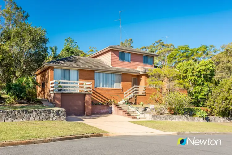 Second view of Homely house listing, 1 Gore Avenue, Kirrawee NSW 2232