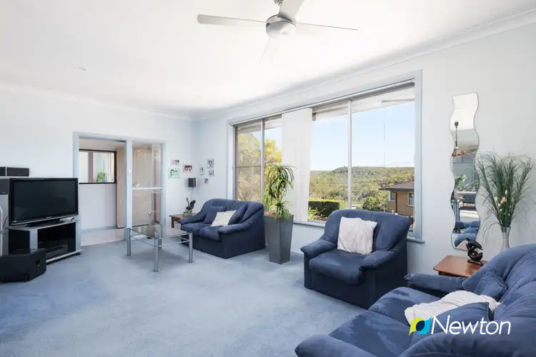 Third view of Homely house listing, 1 Gore Avenue, Kirrawee NSW 2232