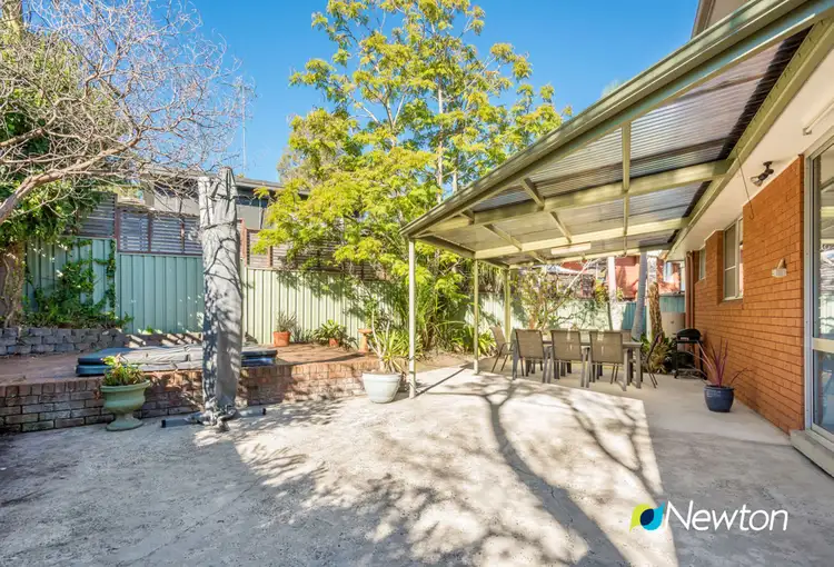 Fourth view of Homely house listing, 1 Gore Avenue, Kirrawee NSW 2232