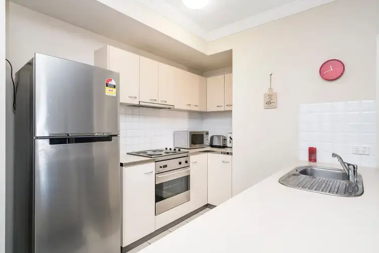 Third view of Homely apartment listing, 11B/811 Hay Street, Perth WA 6000