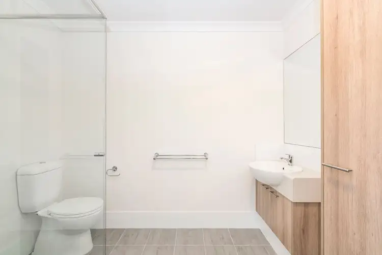 Fifth view of Homely apartment listing, 3/53 Gaebler Road, Hammond Park WA 6164
