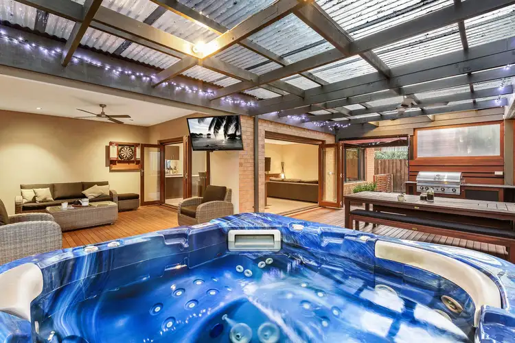 Third view of Homely house listing, 2/30 Waterloo Street, Heathmont VIC 3135