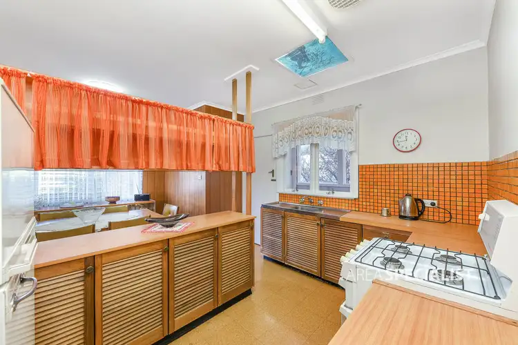 Sixth view of Homely house listing, 78 Burden Street, Springvale VIC 3171