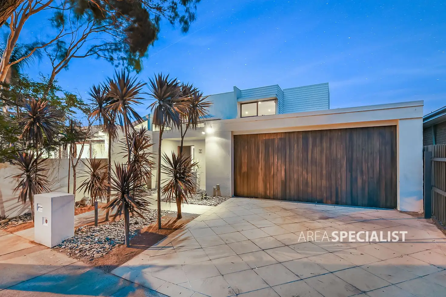 Main view of Homely house listing, 53 Myola Street, Patterson Lakes VIC 3197