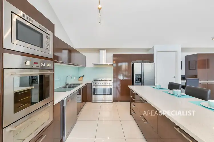 Third view of Homely house listing, 53 Myola Street, Patterson Lakes VIC 3197