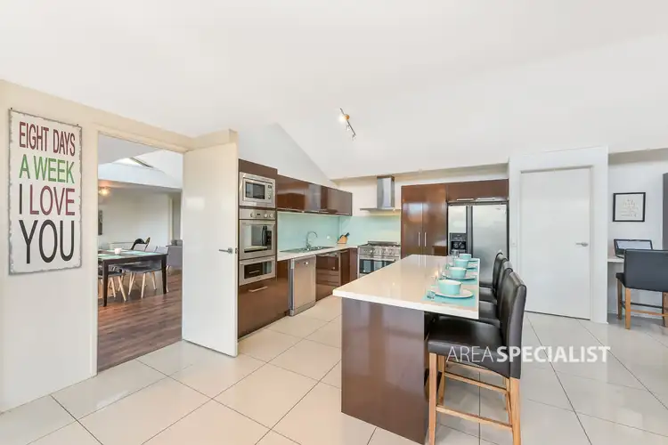 Fourth view of Homely house listing, 53 Myola Street, Patterson Lakes VIC 3197