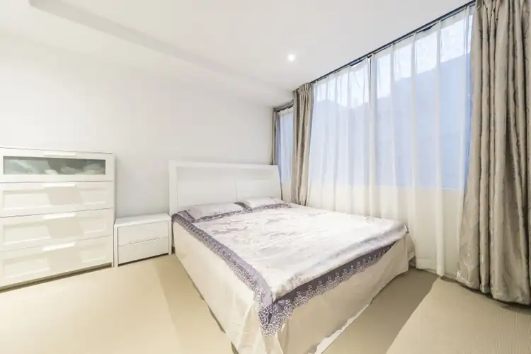 Third view of Homely apartment listing, 6.05/11 Rose Lane, Melbourne VIC 3000