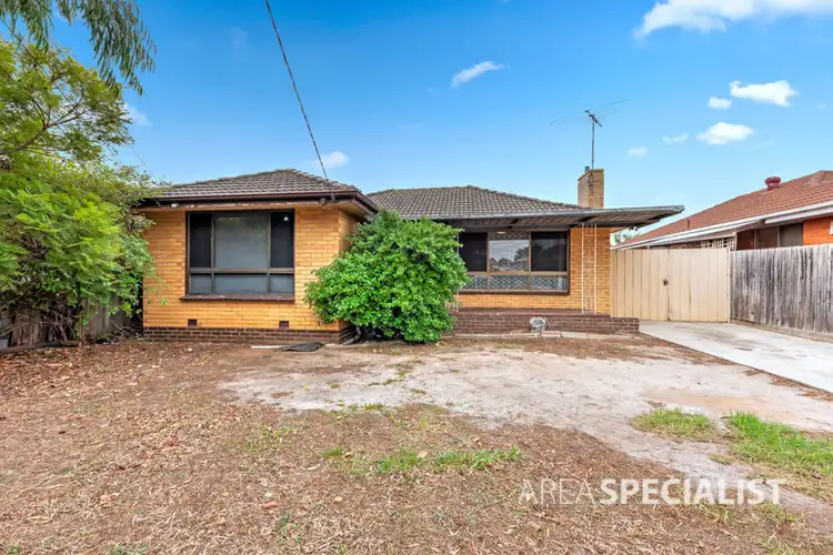 Main view of Homely house listing, 54 Huddersfield Road, Deer Park VIC 3023