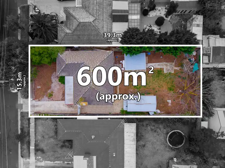 Second view of Homely house listing, 54 Huddersfield Road, Deer Park VIC 3023