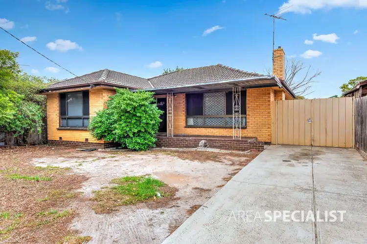 Third view of Homely house listing, 54 Huddersfield Road, Deer Park VIC 3023