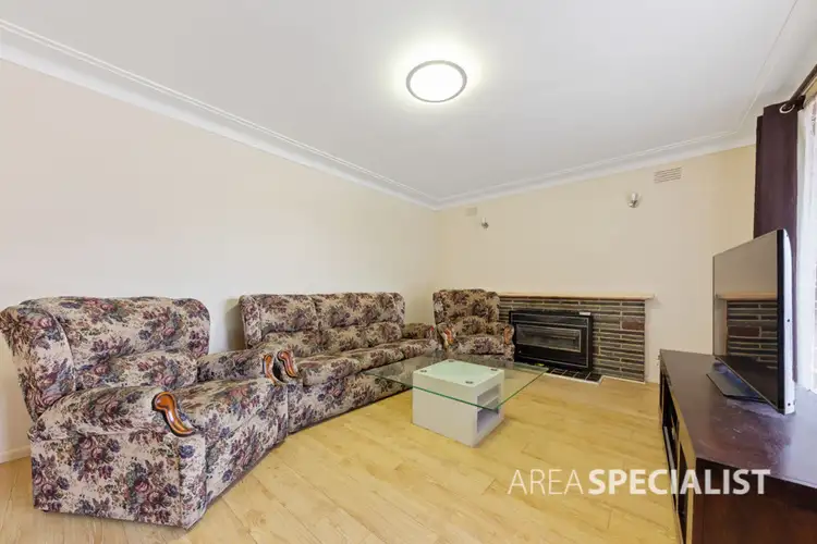 Fifth view of Homely house listing, 54 Huddersfield Road, Deer Park VIC 3023