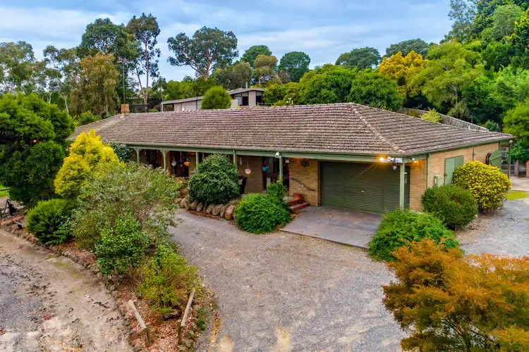 Second view of Homely house listing, 188 Berringa Road, Park Orchards VIC 3114