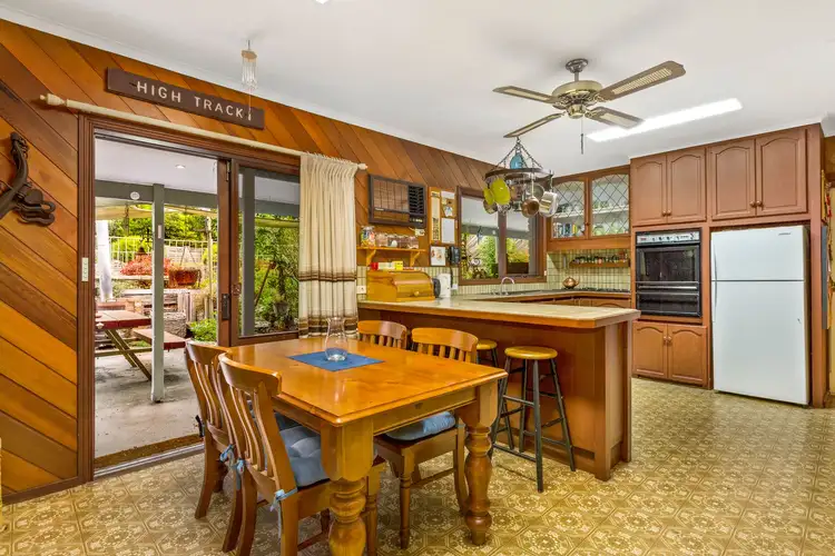 Fourth view of Homely house listing, 188 Berringa Road, Park Orchards VIC 3114