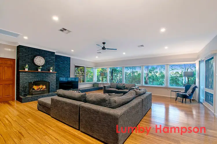 Second view of Homely house listing, 7 Strath Place, Kenthurst NSW 2156