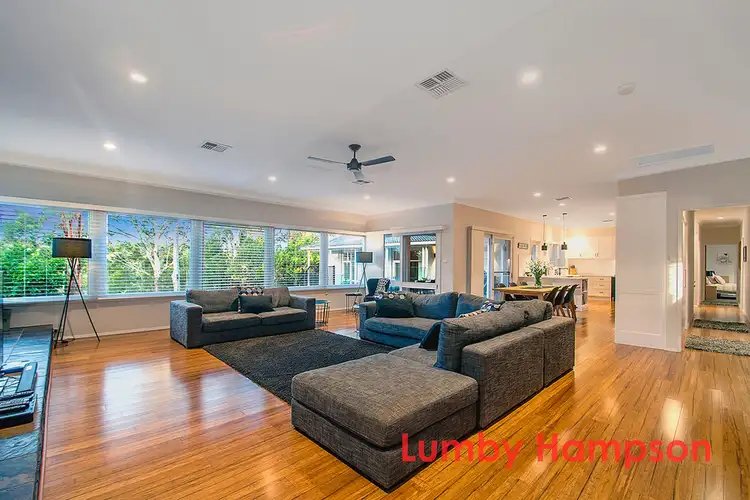 Fifth view of Homely house listing, 7 Strath Place, Kenthurst NSW 2156
