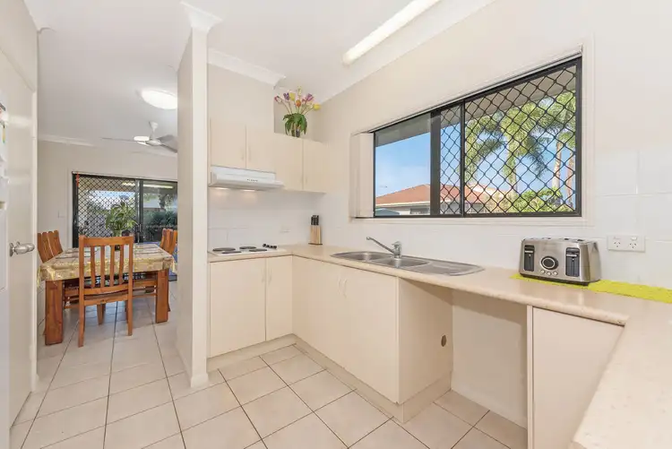 Third view of Homely house listing, 4 Young Circuit, Kirwan QLD 4817