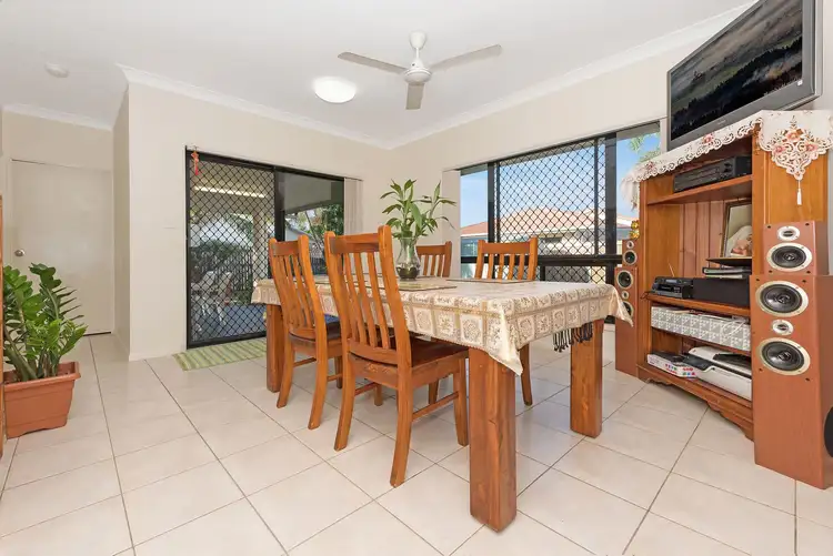 Fifth view of Homely house listing, 4 Young Circuit, Kirwan QLD 4817