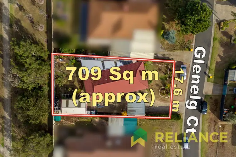 2 Glenelg Court, Brookfield VIC 3338