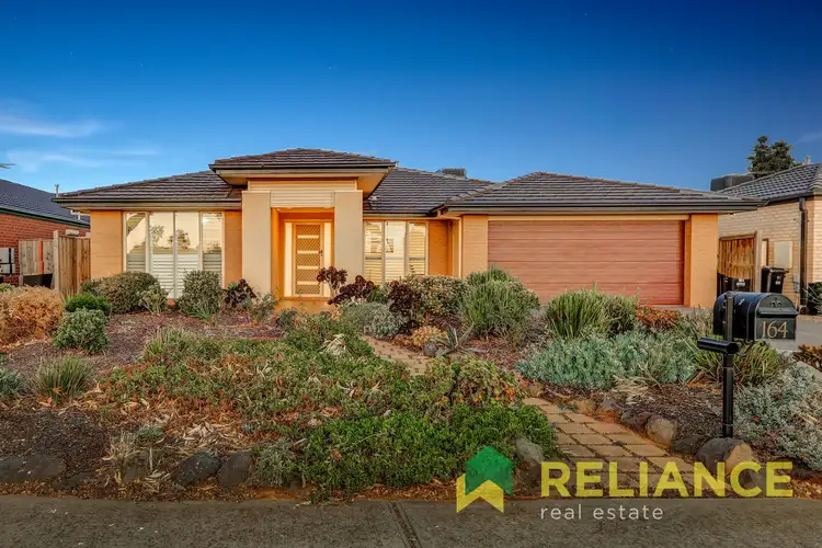 164 Clarkes Road, Brookfield VIC 3338