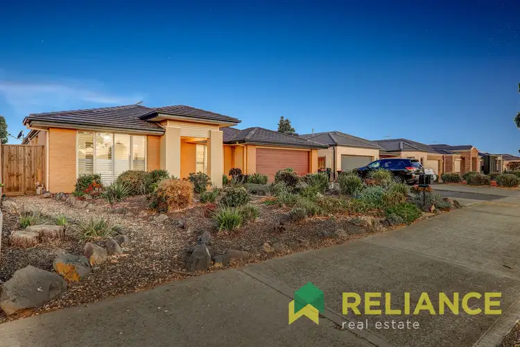 Second view of Homely house listing, 164 Clarkes Road, Brookfield VIC 3338