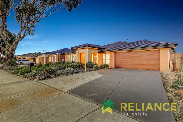 Third view of Homely house listing, 164 Clarkes Road, Brookfield VIC 3338