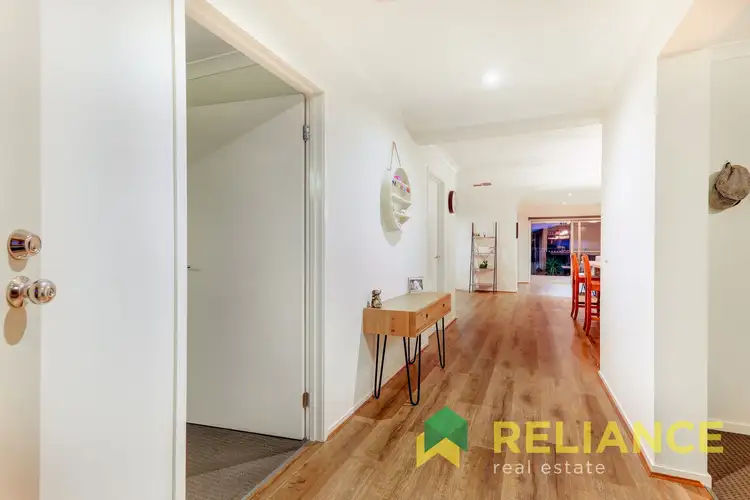 Fourth view of Homely house listing, 164 Clarkes Road, Brookfield VIC 3338